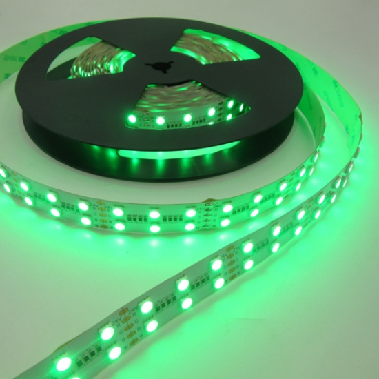 Imagine Banda LED ECO 7.2W 12V IP20 lumina RGB 30-44122