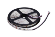 Imagine Bandă LED RGB 14.4W/m 12V IP20 60LED/m