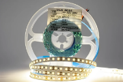 Imagine Bandă LED Super Densă 10W 12V IP20 Lumină Caldă 120LED/m