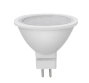 Imagine Bec LED 5W MR16 SMD PLS 350LM 3000K GU10