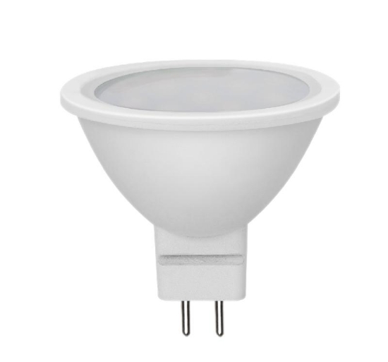 Imagine Bec LED 5W MR16 SMD PLS 350LM 3000K GU10