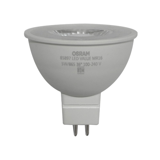 Imagine Bec LED 5W MR16 SMD PLS 350LM 6500K GU10