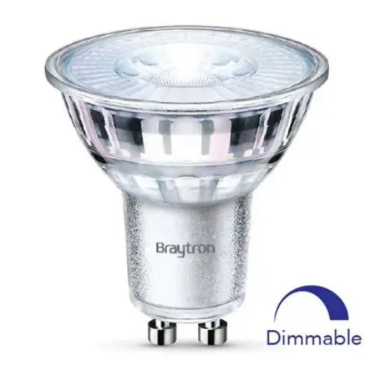 Imagine Bec LED 5W MR16 SMD PLS 360LM 4200K GU10