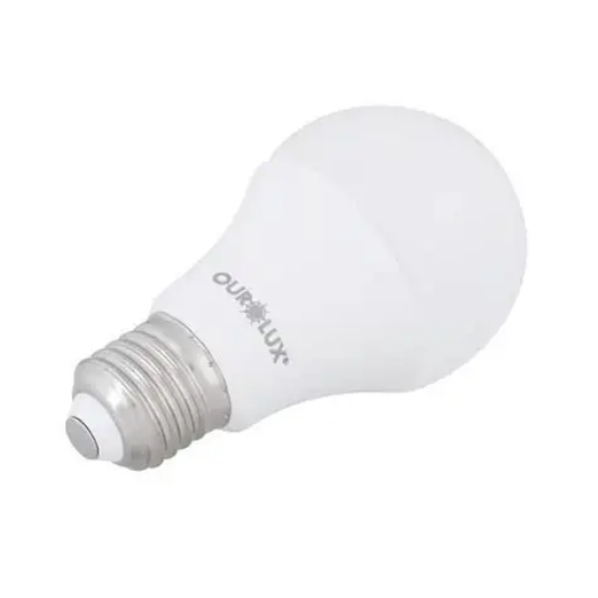 Imagine Bec LED 9W A60 PLS 806LM 6500K E27 BR-9W.6