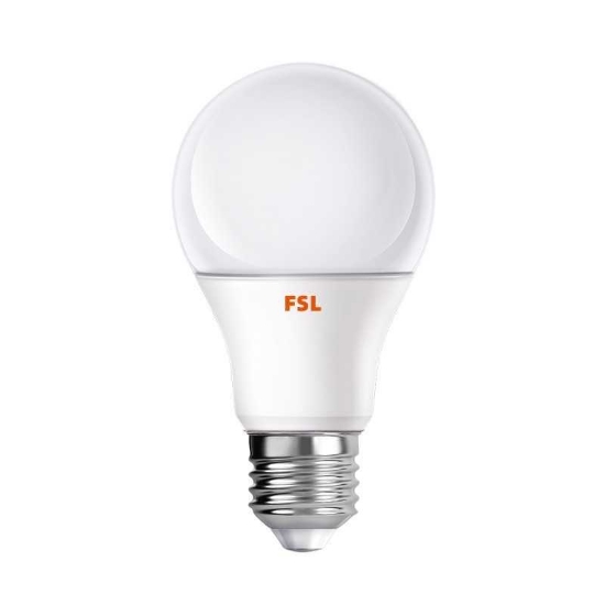 Imagine Bec LED A60 15W 1320LM AC220-240V 3000K Lumină Caldă