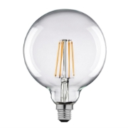 Imagine Bec LED COG para 12W E27 clar lumina rece/calda 230V