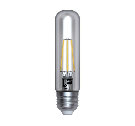 Imagine Bec LED COG Para Clar E27 6W Lumină Caldă 230V