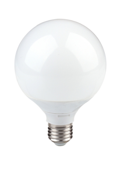 Imagine Bec LED Glob G95 E27 12W Lumină Rece 230V