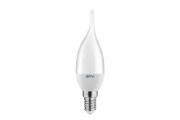 Imagine Bec LED GTV C30 6W E14 6400K 520lm