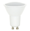 Imagine Bec LED HEPOL ECOLINE, forma spot, GU10, 3.6W, 30000 ore, lumină caldă