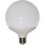 Imagine Bec LED ornament glob, E27, 95mm, 15W, 1450 lumeni, lumină caldă