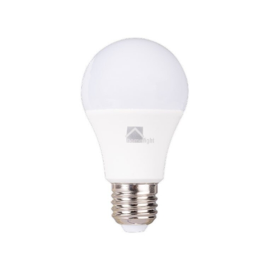 Imagine Bec LED para E27 12W lumină albă 12/24V AC/DC