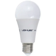 Imagine Bec LED para E27 12W lumină rece dimabil