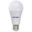 Imagine Bec LED para E27 12W lumină rece dimabil