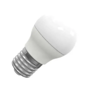 Imagine Bec LED para 6W E27 lumina albă 230V