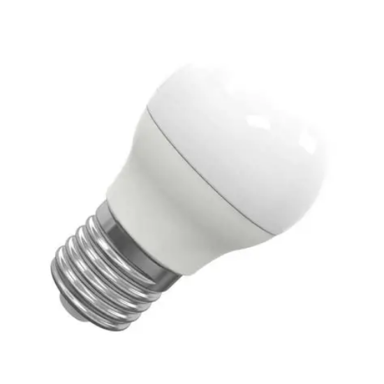 Imagine Bec LED para 6W E27 lumina albă 230V
