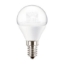 Imagine Bec LED V-TAC P45 E14 6W Lumină Caldă