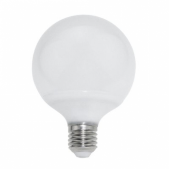 Imagine Bec Power Led Para E27 12W Alb Cald 3000K 230V - Lumen