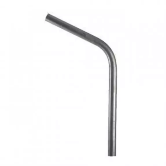 Imagine Braț D42mm 40+60cm, 100cm, gri, 120 grade