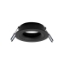 Imagine Spot încastrat GU10 BRY-TETRA-CF rotund negru IP20 BR-BH03-04091