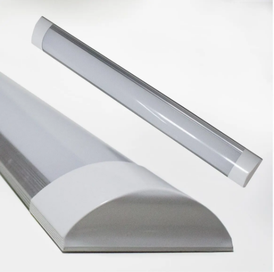 Imagine Corp iluminat LED V-TAC 18W IP65 60cm lumină rece SKU-6282