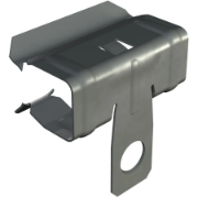 Imagine Clema de prindere transparentă pentru profil PT lat