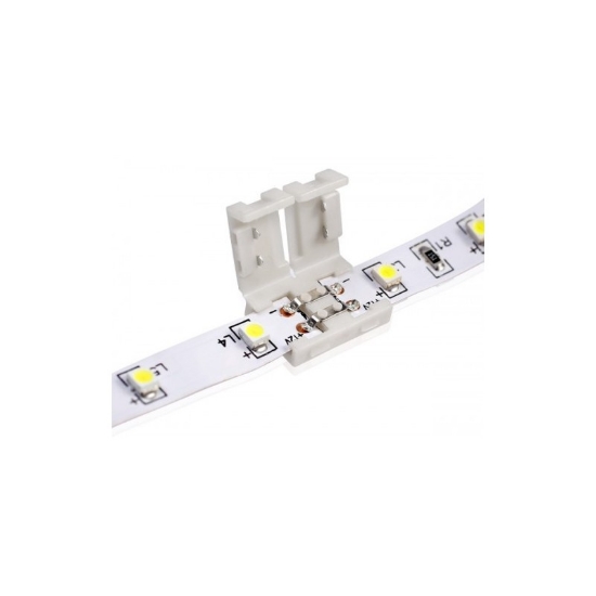Imagine Conector de îmbinare LED Link ErSte EL0042742 pentru benzi rigide