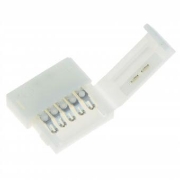 Imagine Conector de Prelungire Bandă LED RGBW 12V 5m