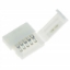 Imagine Conector de Prelungire Bandă LED RGBW 12V 5m