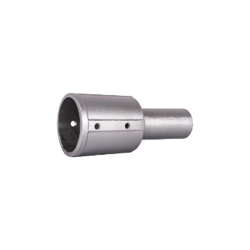 Arată detalii pentru Consolă reglabilă braț adaptor pentru lămpi stradale 60mm la 42mm Imagine Consolă reglabilă braț adaptor pentru lămpi stradale 60mm la 42mm