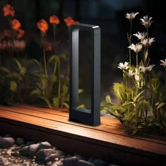 Imagine Aplica de exterior LED 5W 450lm 3000K IP54 Sirius A