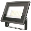 Imagine Proiector LED Slim Braytron 50W 3IN1 IP65 Alb