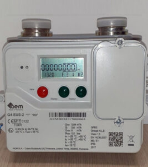 Imagine BMPM 40A CARACTERISTICA PAFS CU DPST CU VIZOR CITIRE CONTOR PENTRU CONTOR SMART SPECIFICATIE TEHNICA DELGAZ