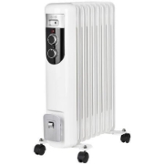 Imagine RADIATOR ULEI 9 ELEMENTI 2000W TEESA TSA8036