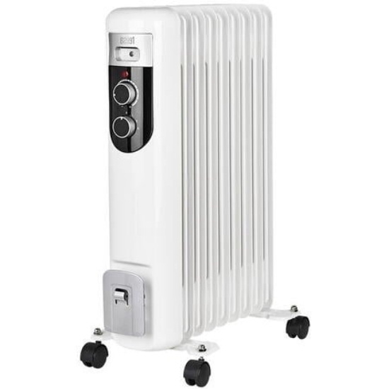 Imagine RADIATOR ULEI 9 ELEMENTI 2000W TEESA TSA8036