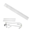 Imagine CORP ALUMINIU ALB CU LED 20W 230V 6400K 120CM 3-92060