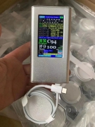 Imagine Placă Încărcătoare USB PD 2M Alb