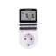 Imagine Priză digitală programabilă Sinotimer 230V 16A 3680W interval 1 minut/7 zile TM515