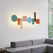 Imagine APLICA LED COLOR 3 FUNCTII 76W (II3791)