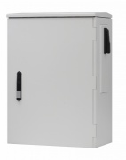 Imagine T.E. PAFS 840X530 + SOCLU 250MM, CU SEPARATOR 3P 160A CU SINA PENTRU APARATAJ