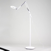 Imagine Lampă de podea LED 12W+3W Rebel KOM1025