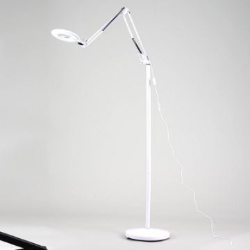 Arată detalii pentru Lampă de podea LED 12W+3W Rebel KOM1025 Imagine Lampă de podea LED 12W+3W Rebel KOM1025