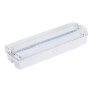 Imagine Lampa iluminat emergenta Horoz Henry, 200 lm, IP65, reincarcabila, 4.5 W, 32 LED
