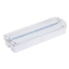 Imagine Lampa iluminat emergenta Horoz Henry, 200 lm, IP65, reincarcabila, 4.5 W, 32 LED
