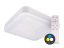Imagine Plafonieră LED Albă 36W CCT 160-265V