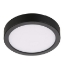 Imagine SPOT LED Rotund Negru 36W 3CCT