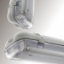 Imagine Corp Neon Etanș FIPAD IP65 2x18W pentru Tuburi LED 220V