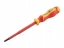 Imagine Șurubelniță izolată 5.5x125mm 1000V oțel CrMo VDE