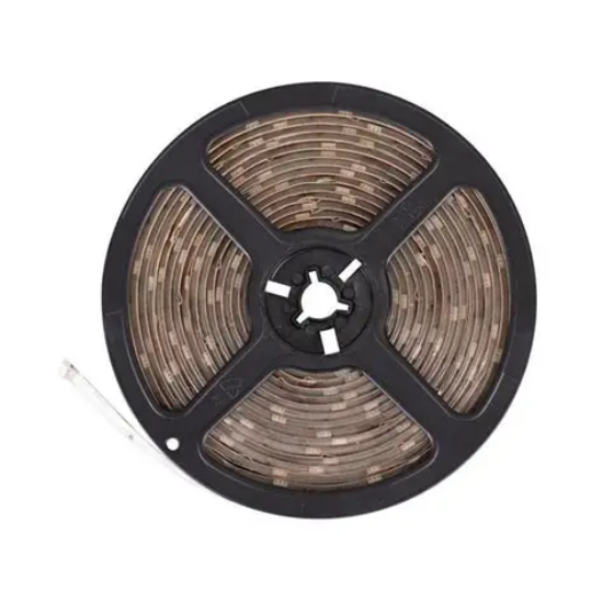 Imagine Set bandă LED RGB 5m, 150x LED