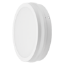 Imagine Plafonieră LED rezistentă la apă cu senzor cu microunde, albă, 18W, 3000K/4000K/6500K, 220V-240V AC, IP54